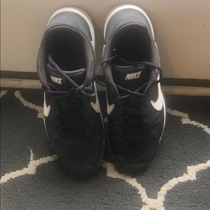 Men’s Nike turf shoes